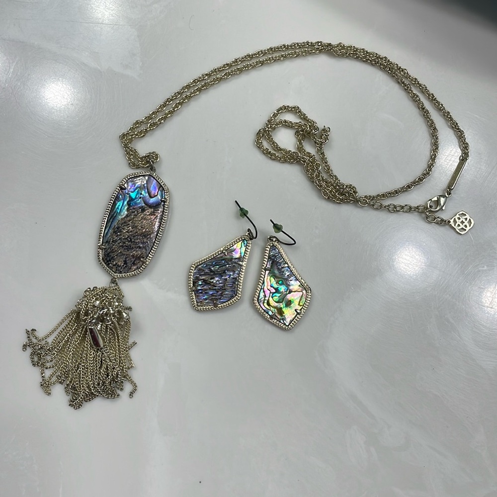 Kendra Scott Set